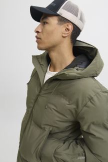 Talvejoped JACK & JONES 12283162-Grape-Leaf