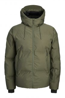 Talvejoped JACK & JONES 12283162-Grape-Leaf