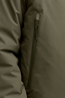 Talvejoped JACK & JONES 12283166-Grape-Leaf