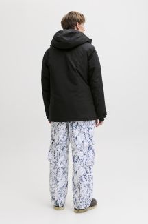 Talvejoped JACK & JONES 12284695-Black-Beauty