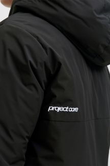 Talvejoped JACK & JONES 12285586-Black