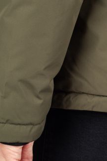 Talvejoped JACK & JONES 12285586-Grape-Leaf