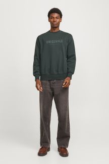 Spordidžemprid JACK & JONES 12285949-Forest-River