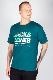 T-särgid JACK & JONES 12287689-Deep-Teal