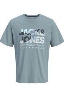 T-särgid JACK & JONES 12287689-Goblin-Blue