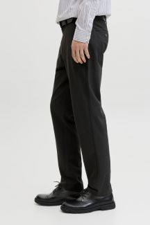 Klassikalised püksid JACK & JONES 12292100-Black