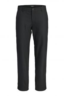 Klassikalised püksid JACK & JONES 12292100-Black