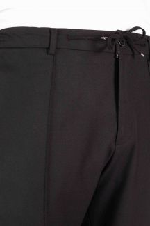 Klassikalised püksid FRAPPOLI 1360-LEONS-SIYAH