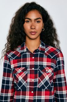 Pikkade käistega särgid BIG STAR 142091603