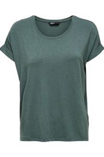 T-särgid ONLY 15106662-Balsam-Green