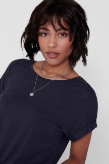 T-särgid ONLY 15106662-Navy-Blazer