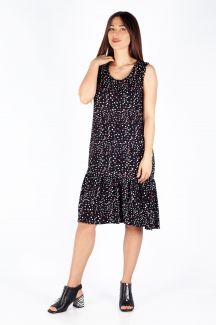 Kleidid BLUE SEVEN 151171-999