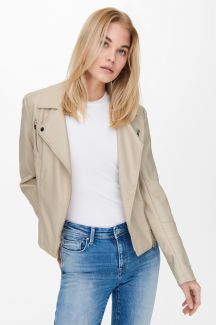 Nahkjakid ONLY 15153079-Silver-Lining