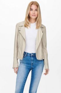 Nahkjakid ONLY 15153079-Silver-Lining