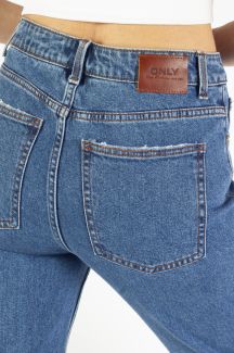 Teksapüksid ONLY 15171549-Dark-Blue