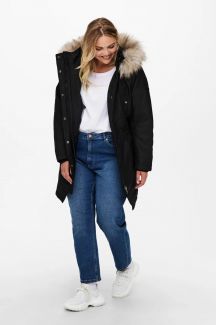 Talvejoped ONLY CARMAKOMA 15185999-Black-NATURE