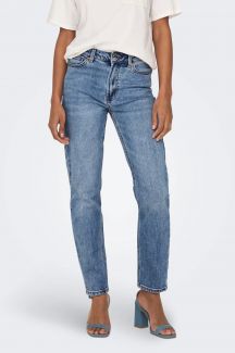 Teksapüksid ONLY 15195573-MEDIUM-BLUE