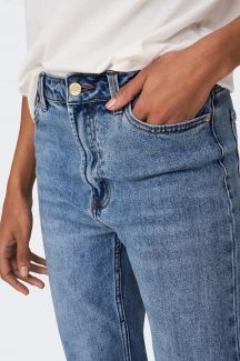 Teksapüksid ONLY 15195573-MEDIUM-BLUE