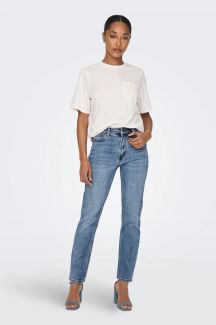 Teksapüksid ONLY 15195573-MEDIUM-BLUE