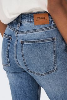 Teksapüksid ONLY 15195573-MEDIUM-BLUE