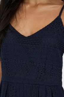 Kleidid ONLY 15204799-Night-Sky