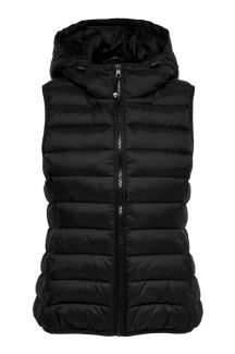 Soojad vestid ONLY 15205760-Black