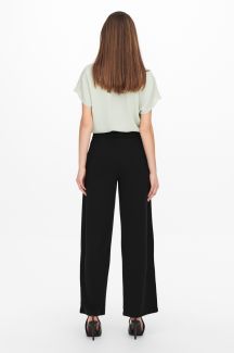 Kangast püksid JACQUELINE DE YONG 15208430-Black-BLACK
