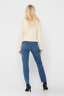 Teksapüksid JACQUELINE DE YONG 15216501-Medium-Blue