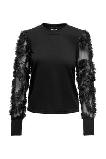 Spordidžemprid JACQUELINE DE YONG 15220558-Black