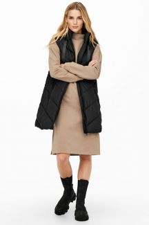 Soojad vestid JACQUELINE DE YONG 15220630-Black