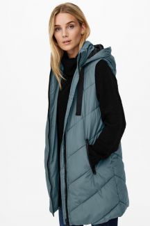 Soojad vestid JACQUELINE DE YONG 15220630-Stormy-Weathe