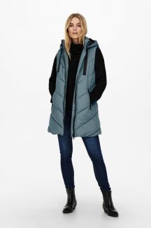 Soojad vestid JACQUELINE DE YONG 15220630-Stormy-Weathe