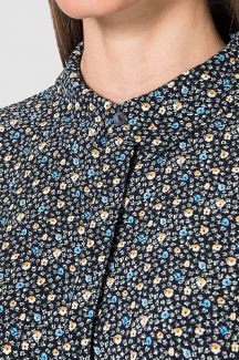 Kleidid JACQUELINE DE YONG 15221987-Black-YELLOW