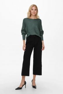 Džemprid ONLY 15226298-Balsam-Green