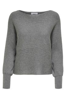 Džemprid ONLY 15226298-Medium-Grey