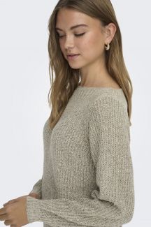 Kootud kleit JACQUELINE DE YONG 15234103-Cement-WBP