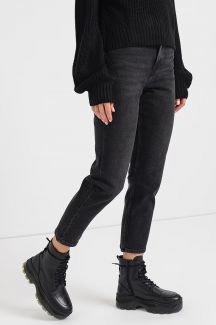 Teksapüksid ONLY 15235780-Black