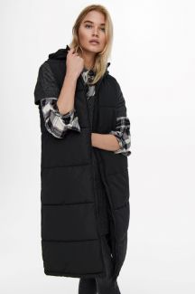 Soojad vestid ONLY 15241995-Black