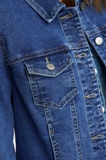 Teksajakid ONLY 15243147-Medium-Blue