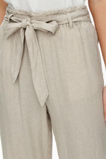 Kangast püksid JACQUELINE DE YONG 15254626-Oatmeal