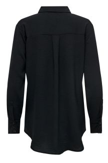 Pikkade käistega särgid JACQUELINE DE YONG 15268316-Black