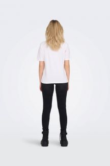 T-särgid ONLY 15270390-White