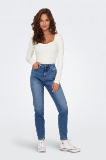 Teksapüksid ONLY 15283925-Medium-Blue