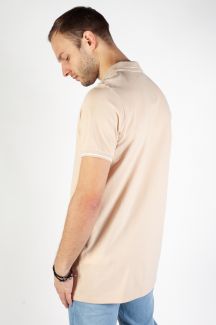 Polosärgid CROSS JEANS 15295-009