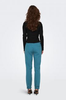 Pikkade käistega T-särgid  ONLY 15298796-Black