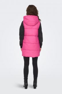 Soojad vestid ONLY 15300256-Azalea-Pink