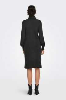 Kootud kleit ONLY 15309197-DG-Melange