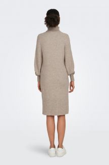 Kootud kleit ONLY 15309197-Mocha-Meringu