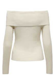 Džemprid ONLY 15311830-Whitecap-Gray