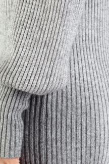 Kootud kleit ONLY 15315390-Medium-Grey